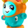 Fisher Price Sevimli DJ HJP89 - Görsel 4