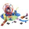 Hot Wheels Monster Trucks Volkanik Alanda Macera Oyun Seti GYL14 - Görsel 3