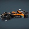 LEGO Technic NEOM McLaren Formula E Yarış Arabası 42169 - Görsel 5