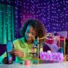 Monster High Clawdeen Wolf Yatak Odası - Görsel 3