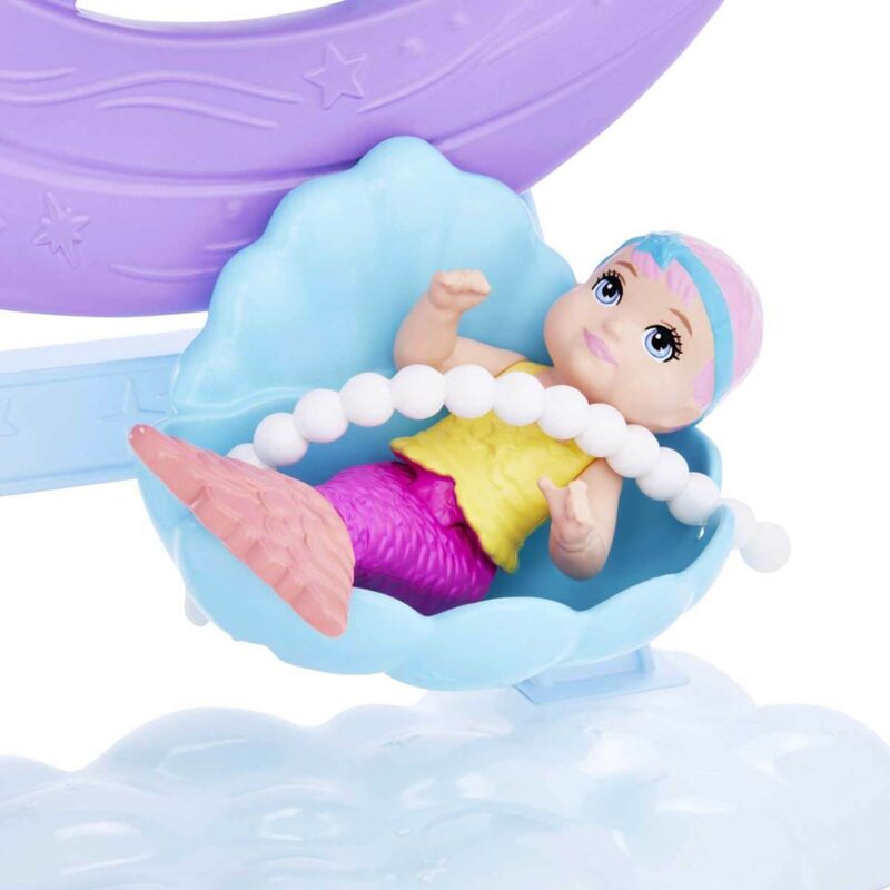 Barbie Dreamtopia Bebekleri ve Aksesuarları - Görsel 2