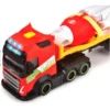 Dickie Toys Ağır Yük Kamyonu - Görsel 5