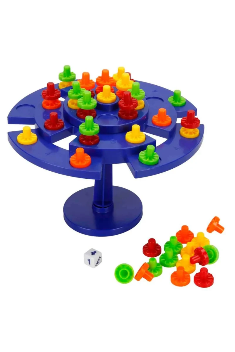 Smile Games Stack’em Kutu Oyunu - Görsel 2