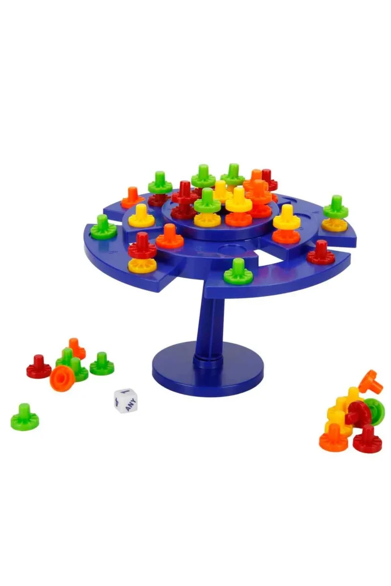 Smile Games Stack’em Kutu Oyunu - Görsel 3