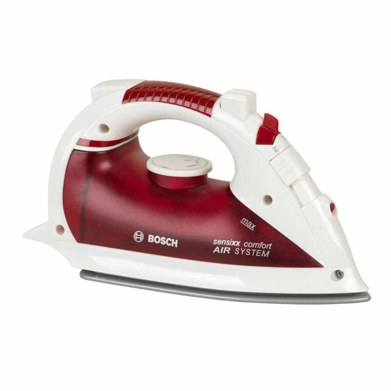 Bosch Su Hazneli Oyuncak Ütü