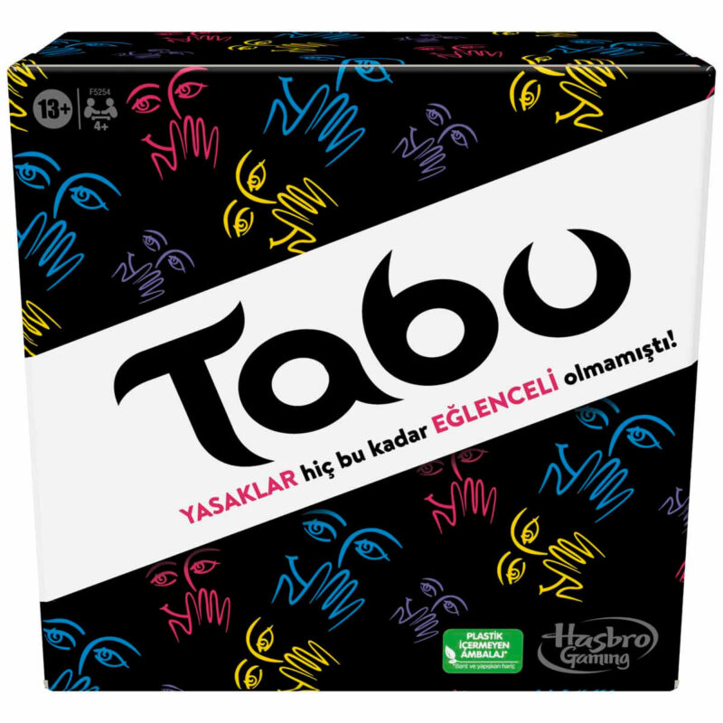 Tabu