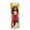 Disney Moana 2 Bebeği JBT33 - Görsel 2