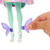 Barbie a Touch of Magic Karakter Bebekler HLC34 - Görsel 7