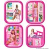 Barbie'nin Portatif Evi - Görsel 4