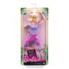 Barbie Sonsuz Hareket Bebeği GXF04 - Görsel 5