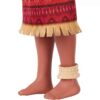 Disney Moana 2 Bebeği JBT33 - Görsel 4