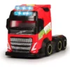 Dickie Toys Ağır Yük Kamyonu - Görsel 2