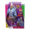 Barbie Ekstra Bebek ve Aksesuarları HHN08 - Görsel 7