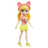 Polly Pocket Moda Eğlencesi HKW04 - Görsel 3
