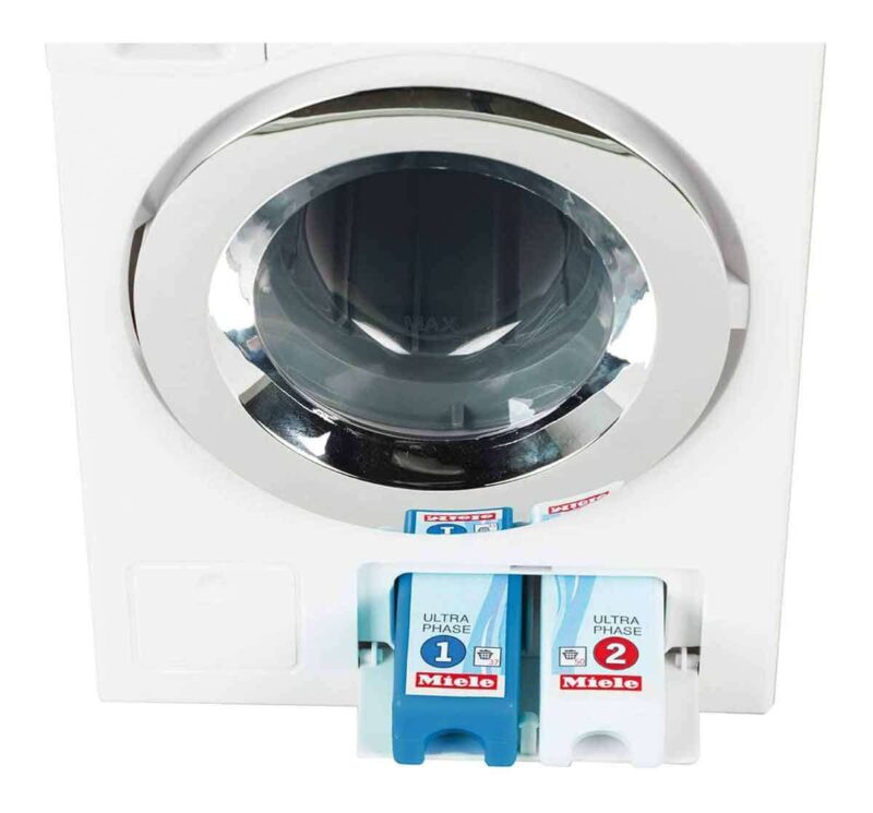 Miele W Classic Oyuncak Çamaşır Makinesi-gerçek yıkama - Görsel 2