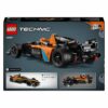LEGO Technic NEOM McLaren Formula E Yarış Arabası 42169 - Görsel 4