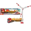 Dickie Toys Ağır Yük Kamyonu - Görsel 7