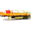 Dickie Toys Ağır Yük Kamyonu - Görsel 4