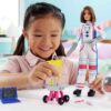 Barbie Deluxe Astronot Kariyer Bebeği - Görsel 2