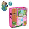 Barbie'nin Portatif Evi - Görsel 5