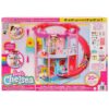 Barbie Chelsea Oyun Evi HCK77 - Görsel 3