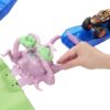 Hot Wheels Monster Trucks Volkanik Alanda Macera Oyun Seti GYL14 - Görsel 5