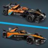 LEGO Technic NEOM McLaren Formula E Yarış Arabası 42169 - Görsel 6