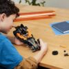 LEGO Technic NEOM McLaren Formula E Yarış Arabası 42169 - Görsel 8