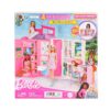 Barbie'nin Portatif Evi - Görsel 6