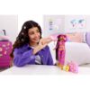 Barbie Extra Fly Safari Seyahat Bebeği HPT48 - Görsel 3