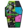 Monster High Gizemli Arkadaşlar Oyun Seti S3 - Görsel 2