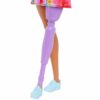 Barbie Fashionistas Büyüleyici Parti Bebekleri - Görsel 3