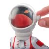 Barbie Deluxe Astronot Kariyer Bebeği - Görsel 3