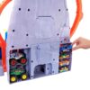 Hot Wheels Monster Trucks Volkanik Alanda Macera Oyun Seti GYL14 - Görsel 9