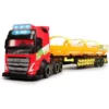 Dickie Toys Ağır Yük Kamyonu - Görsel 3