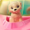 Barbie ve Teknesi Oyun Seti GRG30 - Görsel 3