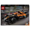 LEGO Technic NEOM McLaren Formula E Yarış Arabası 42169 - Görsel 10