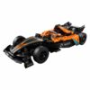 LEGO Technic NEOM McLaren Formula E Yarış Arabası 42169 - Görsel 2