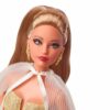 Barbie  Mutlu Yıllar Bebeği HJX06 - Görsel 4