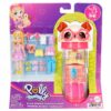 Polly Pocket Moda Eğlencesi HKW04 - Görsel 2