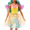 Barbie a Touch of Magic Karakter Bebekler HLC34 - Görsel 2