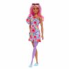 Barbie Fashionistas Büyüleyici Parti Bebekleri - Görsel 5