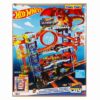 Hot Wheels Şehri Yeni Ultimate Garaj Oyun Seti HKX48 - Görsel 3