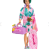 Barbie Extra Fly Ken Bebek Hnp86 - Görsel 4