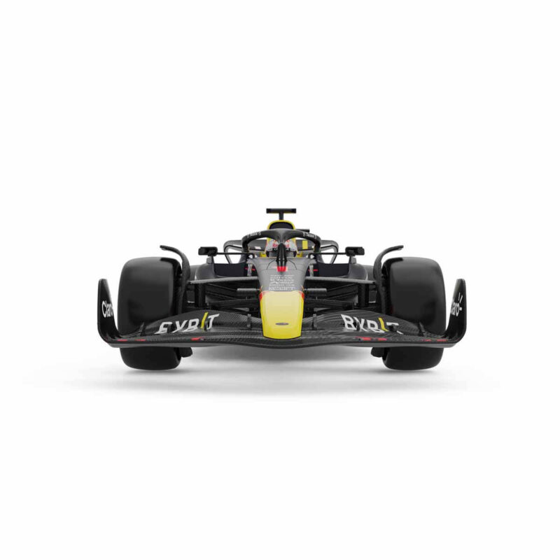 1:12 Oracle Red Bull Racing RB18 Uzaktan Kumandalı Araba - Görsel 5