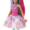 Barbie a Touch of Magic Karakter Bebekler HLC34 - Görsel 6
