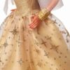 Barbie  Mutlu Yıllar Bebeği HJX06 - Görsel 5