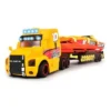 Dickie Toys Deniz Yarışı Kamyonu - Görsel 3