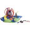 Hot Wheels Monster Trucks Volkanik Alanda Macera Oyun Seti GYL14 - Görsel 6