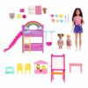Barbie Skipper First Jobs Oyun Seti HND18 - Görsel 2